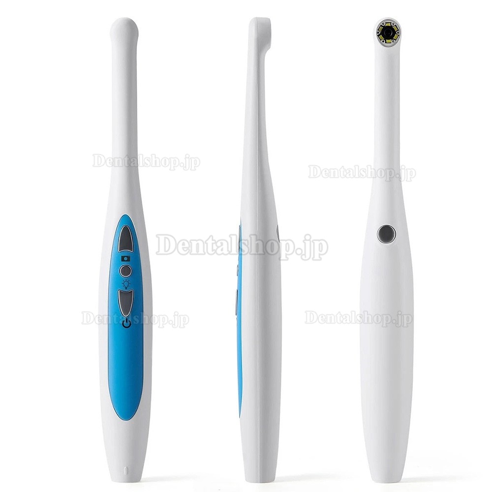 Magenta MD280 720P HD USB 歯科診断用口腔内カメラ(Windows 10/11対応)